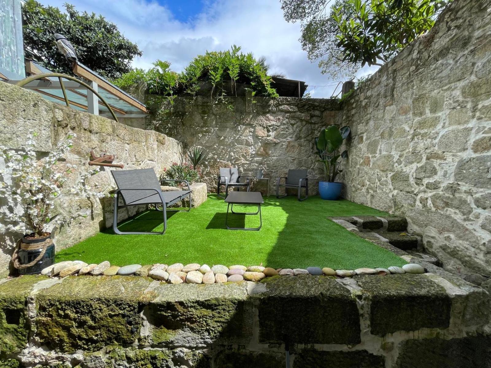 Sol Garden * Oporto