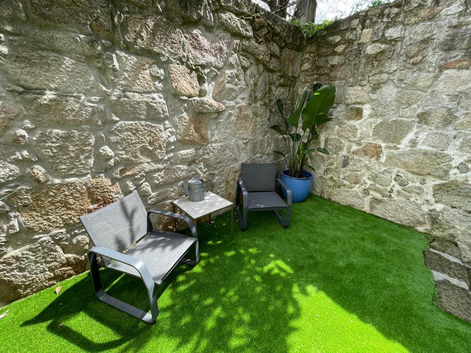 Sol Garden Oporto